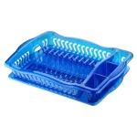 Tabaklık Kaşıklık Plastik -asd006
