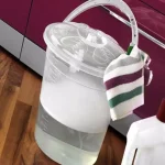 Şeffaf Su Kovası 10 Lt -asd103