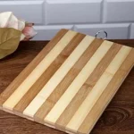 Bambu Kesim Tahtası 32x22 Cm -b.ek112