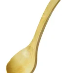 Ahşap Kepçe Kaşık -bls05a