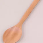 Ahşap Yemek Servis Kaşığı 28 Cm -bls29a