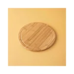 Bambu Pizza Tahtası (36 Cm) -bpt36