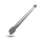 Orta Krom Maşa 28 Cm -bh-1004