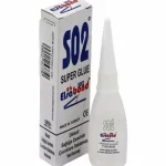 Super Glue Japon Yapıştırıcı -55975