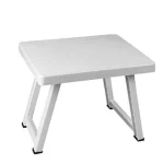 Plus Portatif Katlanır Sehpa Ürün Boyutları (51x40x40) -51013