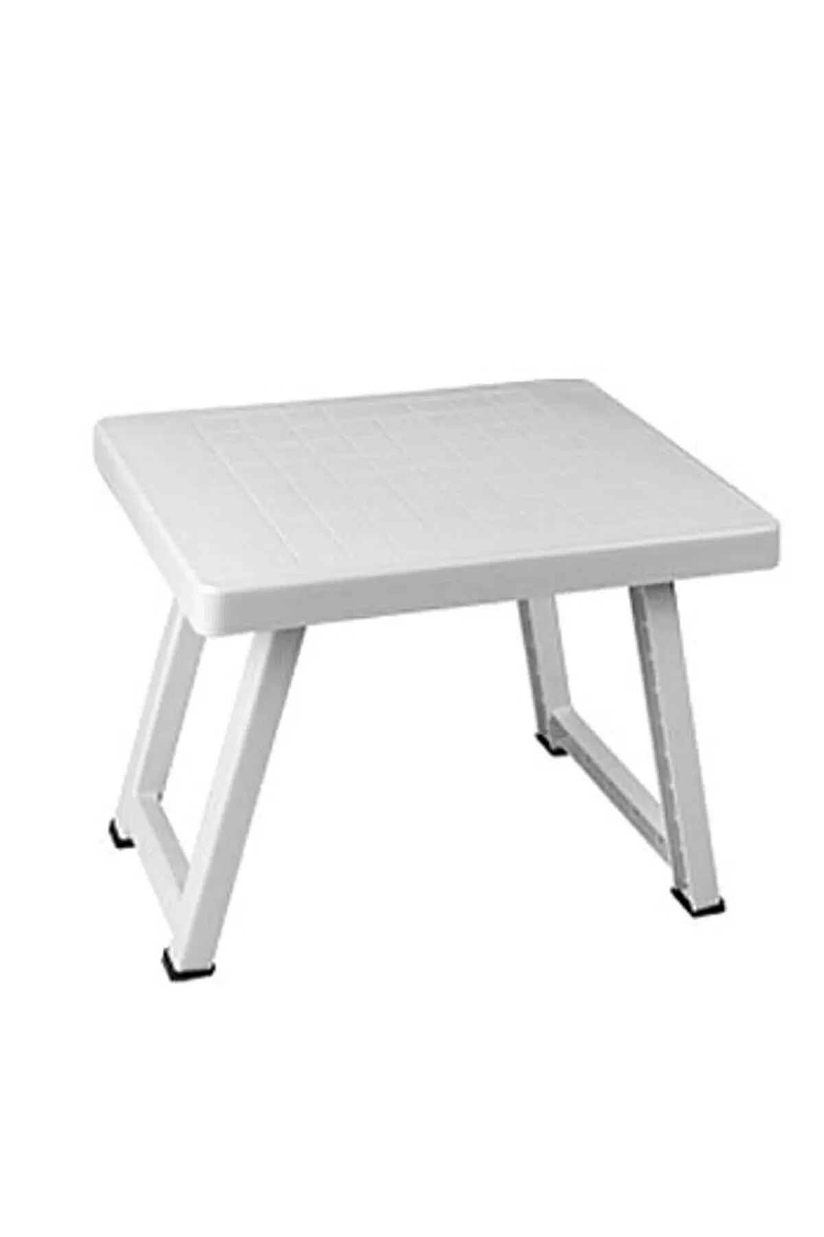 Plus Portatif Katlanır Sehpa Ürün Boyutları (51x40x40) -51013
