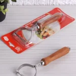 Ahşap Saplı Soyacak -clkn-1320