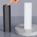 Cep Tipi 60w Bas Aç Type-c,i̇phone Şarj,micro Usb Hızlı Şarj Data Kablo Seti