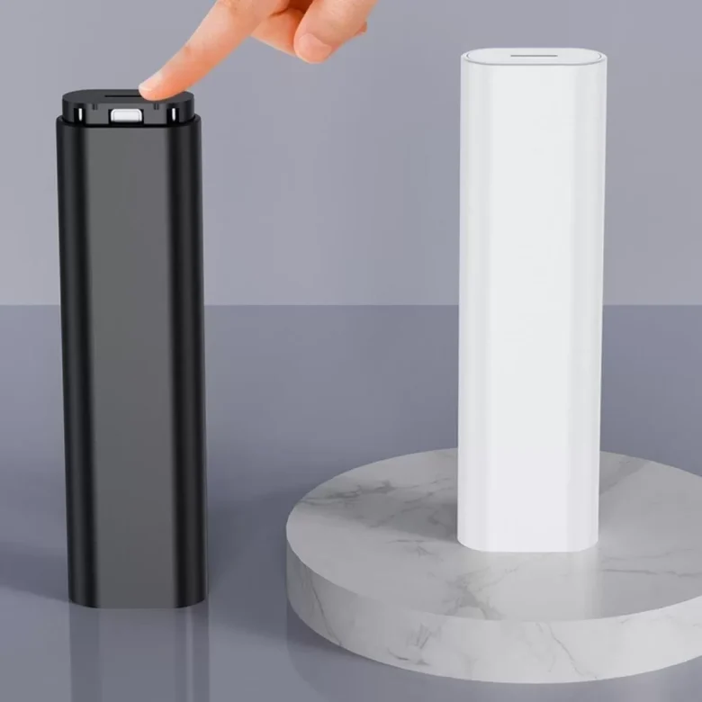 Cep Tipi 60w Bas Aç Type-c,i̇phone Şarj,micro Usb Hızlı Şarj Data Kablo Seti - Görsel 5