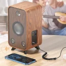 Araba Için Bluetooth Aux Alıcısı Wireless Araç Kiti