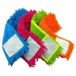 Mikrofiber Makarna Mop 50 Cm 1 Adet -clkn-1715