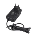 19.75 Volt - 1 Amper 4.01.35 Uçlu Yerli̇ Üreti̇m Plasti̇k Kasa Pri̇z Ti̇pi̇ Adaptör