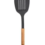 Ahşap Saplı Servis Spatula -80812