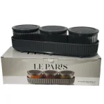 Salta 4 Parça Mutfak Baharat Seti -emn3118