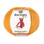 1 Adet Amigurumi El Örgü İpi 50gr 355