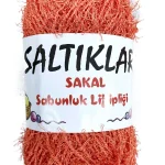 1 Adet Sakal Sabunluk Lif İpliği 19