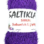 1 Adet Sakal Sabunluk Lif İpliği 30