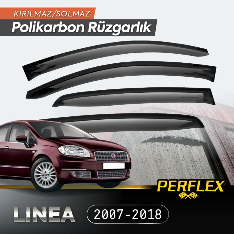 FIAT-linea