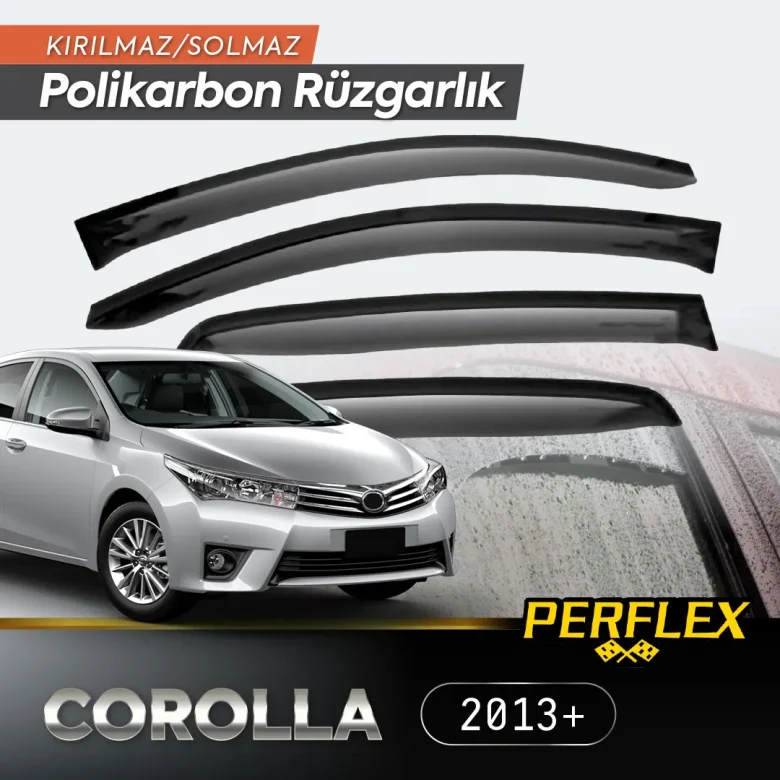 TOYOTA-corolla
